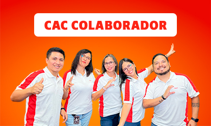 CAC Colaborador