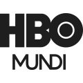 Logo  HBO Mundi