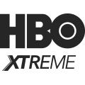 Logo  HBO Xtreme