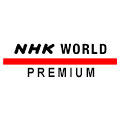 Logo  NHK WORLD PREMIUM