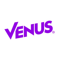 Logo  Venus