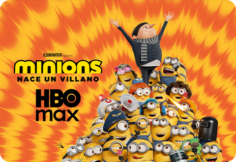 HBO Max HBO Max