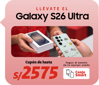 Canje Smart Postpago Canje Smart Postpago