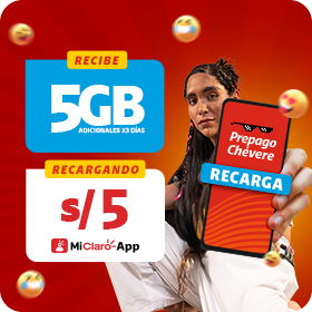 Recarga Claro Recarga Claro