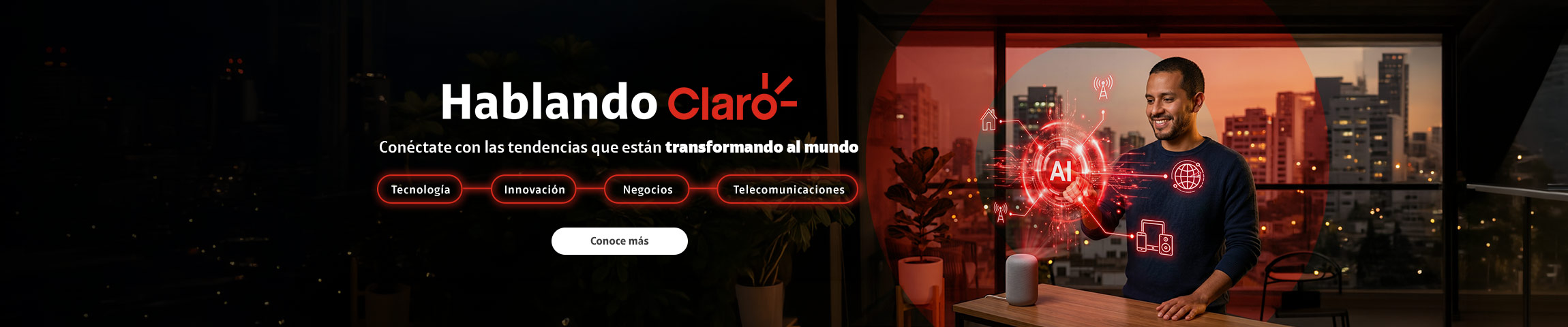 Hablando Claro Hablando Claro