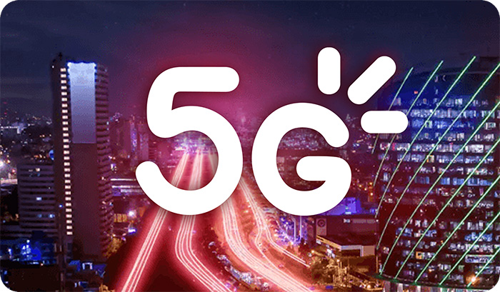 red 5g red 5g