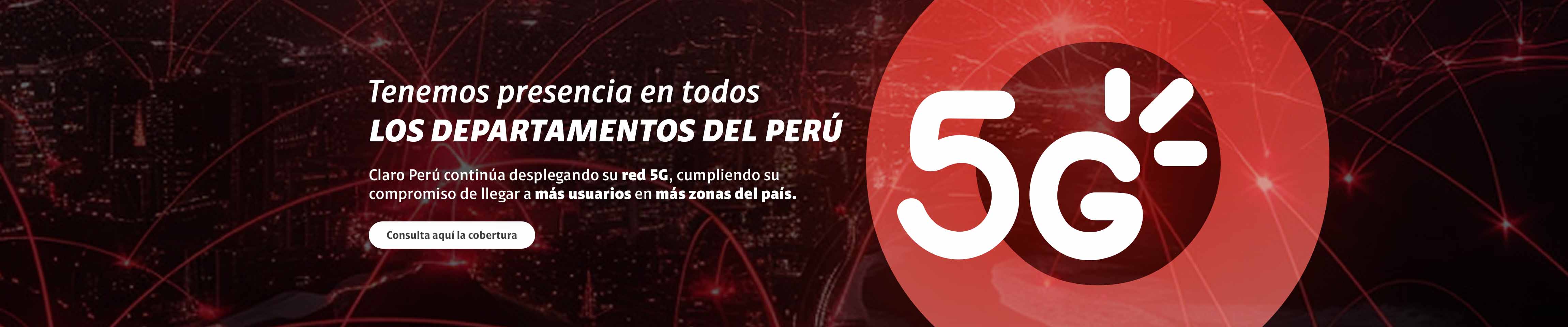 Red 5G Red 5G