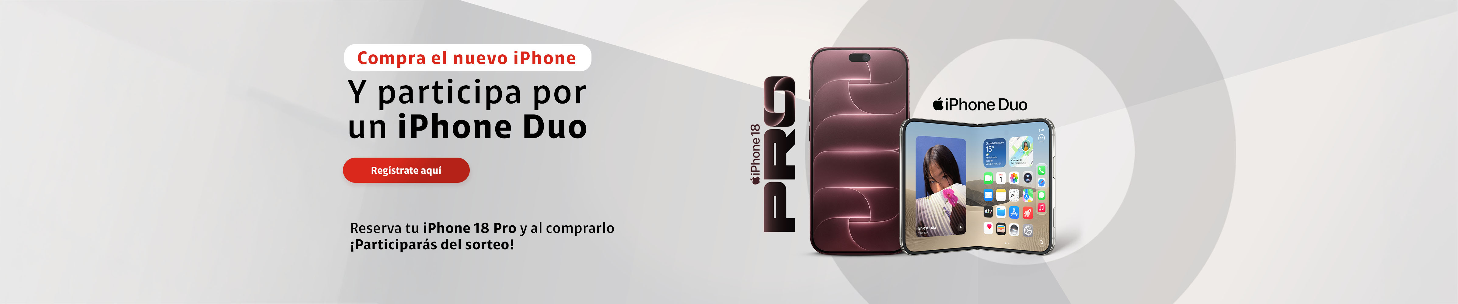 iPhone 18 iPhone 18