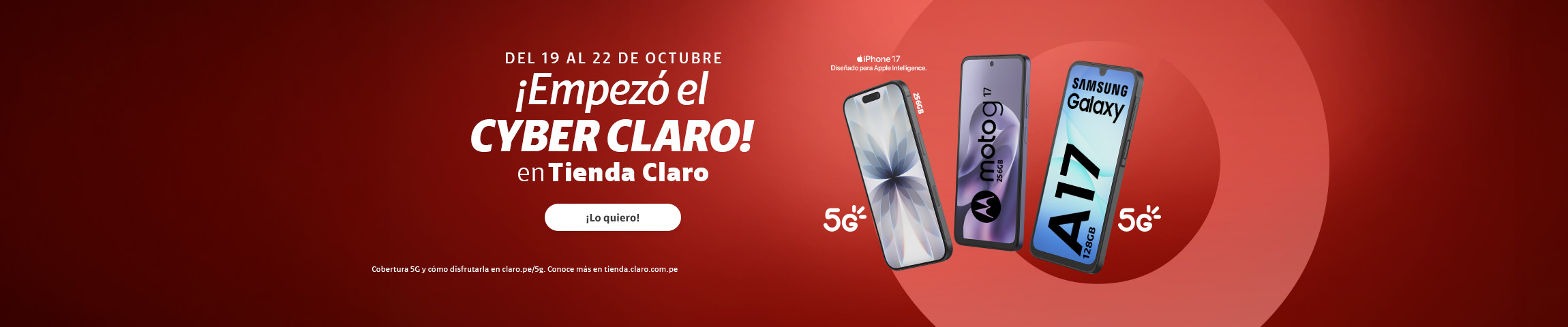 Cyber Claro Postpago Cyber Claro Postpago