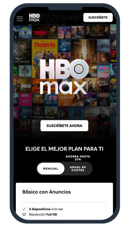 HBOMax HBOMax