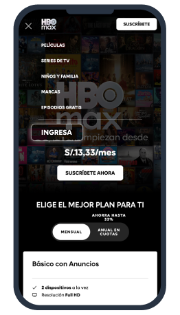 HBOMax HBOMax