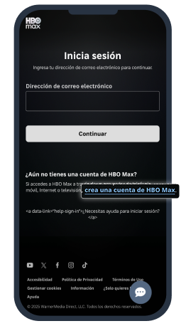 HBOMax HBOMax