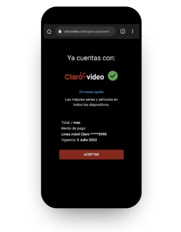 Claro Video Claro Video