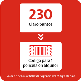 Claro puntos Claro puntos
