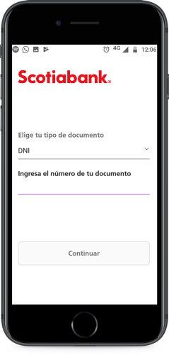 Vía APP Vía APP